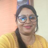 Monalika M. Class I-V Tuition trainer in Bhubaneswar
