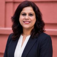 Monalisha M. Class I-V Tuition trainer in Bangalore