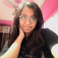 Bidusmita P. Class 10 trainer in Paralakhemundi