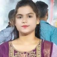 Monalisha S. Class I-V Tuition trainer in Angul