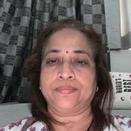 Mona P. B Ed Tuition trainer in Anand