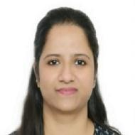 Monika Y. Class 12 Tuition trainer in Noida