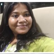 Sumita R. Class 12 Tuition trainer in Kolkata