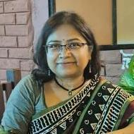 Mahasweta G. Class 10 trainer in Kolkata