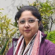 Moniba R. Class 12 Tuition trainer in Lucknow