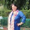 Monica B. English Tutors trainer in Nsg Camp Manesar