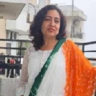 Monika Class I-V Tuition trainer in Noida