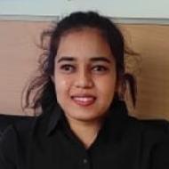 Monica Class 8 Tuition trainer in Bangalore