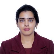 Monica Diet and Nutrition trainer in Hyderabad