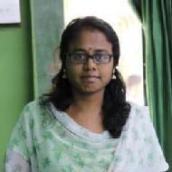 Monika R. Automation Testing trainer in Tiruchirappalli
