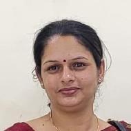 Dr. Monika Class 10 trainer in Shillong