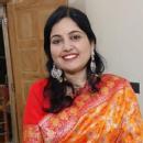 Monika . Class I-V Tuition trainer in Delhi
