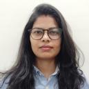 Monika V. Biology Tutors trainer in Haridwar