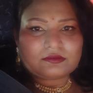Monika Class 10 trainer in Delhi