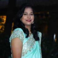 Monika A. BCom Tuition trainer in Mumbai