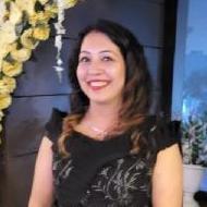 Monika Class I-V Tuition trainer in Agra