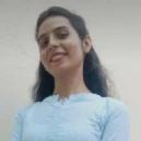 Monika B. Class 10 Tuition trainer in Bangalore