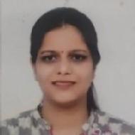 Monika B. BSc Tuition trainer in Noida