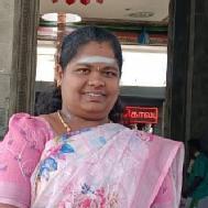 Monika Class I-V Tuition trainer in Tirupur