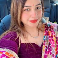 Monika G. Class I-V Tuition trainer in Delhi
