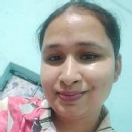 Monika K. Class I-V Tuition trainer in Chhata