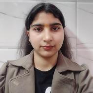 Jyoti Class I-V Tuition trainer in Delhi