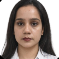 Monika S. Class I-V Tuition trainer in Delhi