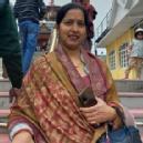 Monika S. Home Tutor for Class 10 trainer in Shimla