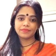 Dr Monika S. Class 11 Tuition trainer in Ghaziabad