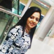 Monika Mistry A. Handwriting trainer in Mumbai