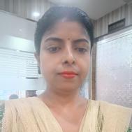 Moni K. Hindi Language trainer in Patna