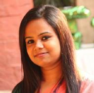 Monira A. Hindi Language trainer in Kolkata