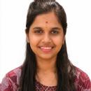 Photo of Monisha G.