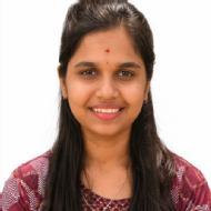 Monisha G. Kannada Language trainer in Bangalore
