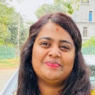 Monisha G. Class 10 trainer in Bangalore