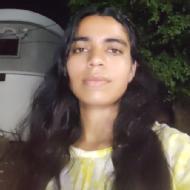 Amisha Class I-V Tuition trainer in Garhwa
