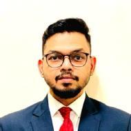 Manish Singh Class 7 Tuition trainer in Kalyan