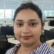 Swati Class 10 trainer in Bangalore