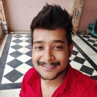 Malay Biswas Guitar trainer in Delhi