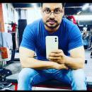 Abdu rahim P k Gym trainer in Chennai