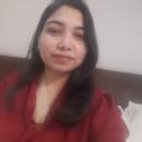 Anjali K. Science Tuition classes trainer in Hyderabad