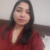 Anjali K. Class I-V Tuition trainer in Hyderabad