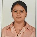 Harshita T. Class I-V Tuition trainer in Ahmedabad