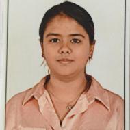 Harshita T. Class I-V Tuition trainer in Ahmedabad