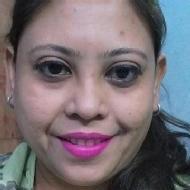 Moonmoon G. Class I-V Tuition trainer in Kolkata