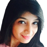 Aditi M. Nursery-KG Tuition trainer in Kalyan