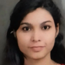 Photo of Deepti M.
