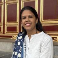 Priya N. Class 12 Tuition trainer in Chennai