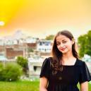 Photo of Mouli K.
