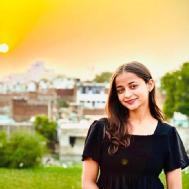 Mouli K. Class 12 Tuition trainer in Faizabad